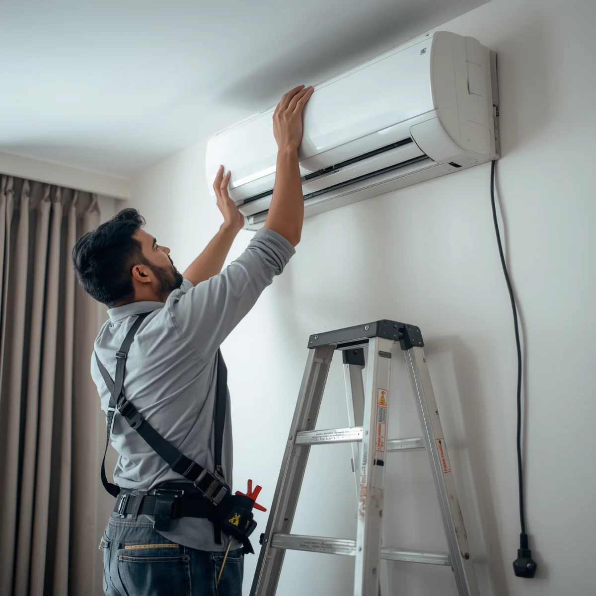 AC Repair Service in Shyamoli