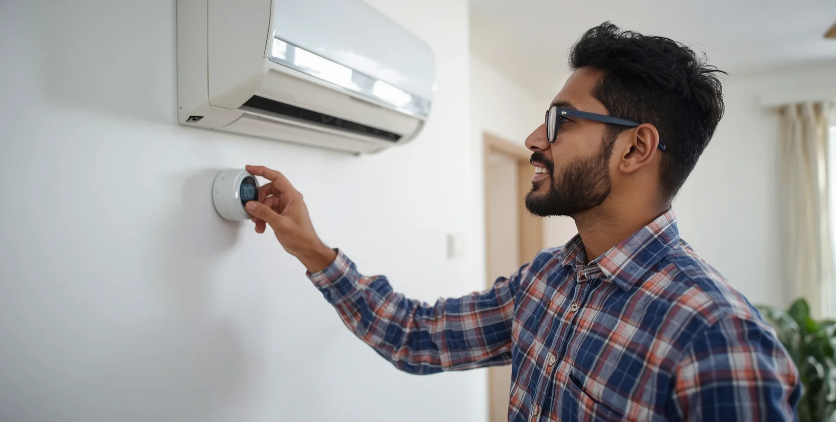 Energy saving tips for AC users in Dhaka — lower electricity bill
