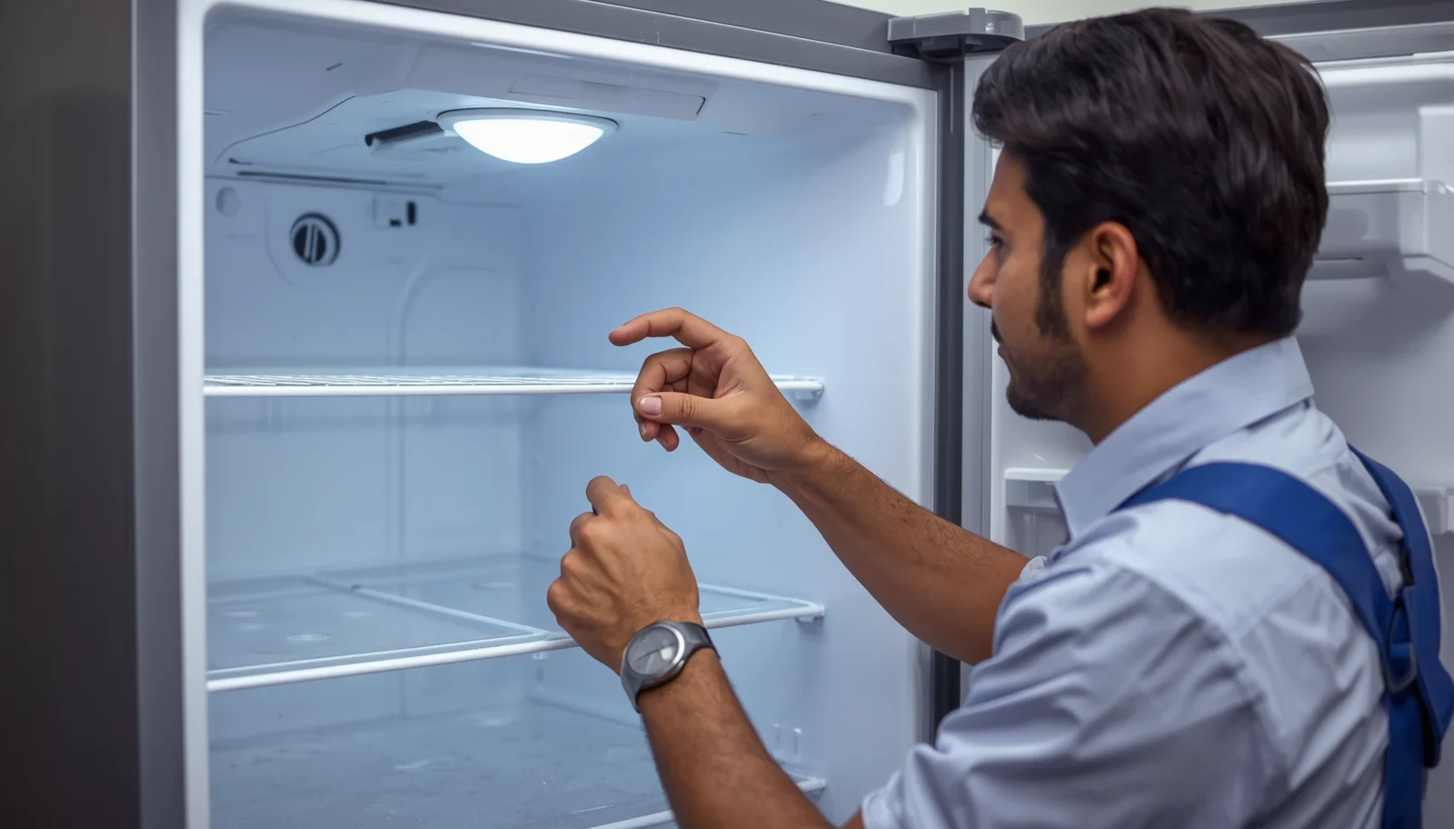 Signs your refrigerator needs repair — Reliable AC Service Ltd. Dhaka