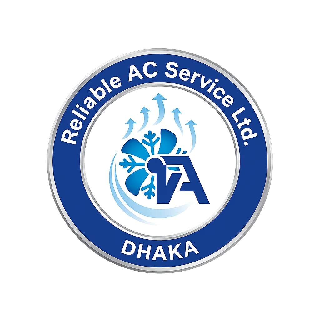 Reliable AC Service Ltd.