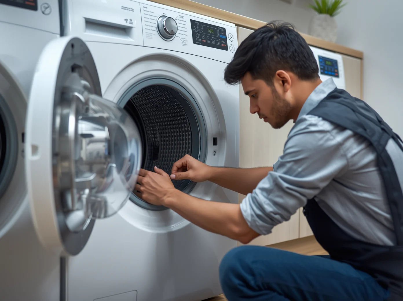 Washing Machine Service